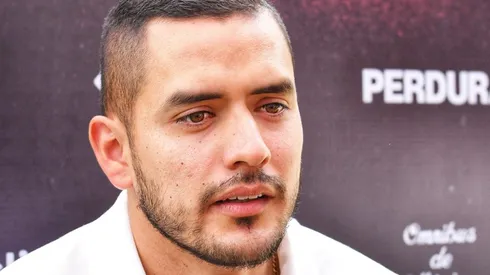 Sergio Flores enciende el Clásico Tapatío al tirar varios tiros contra Atlas