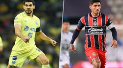 Así marcha la tabla de goleo de la Liga MX