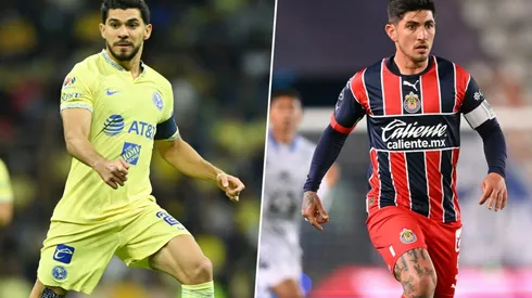Así marcha la tabla de goleo de la Liga MX