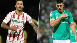 Necaxa recibe a Santos Laguna en la Jornada 13