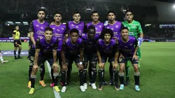 Los Cañoneros del Mazatlán están amenazados con la multa por la tabla de cocientes.