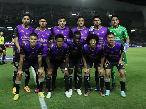 Dueño del futbol mexicano llamó pendejos y huevones a los jugadores de su equipo