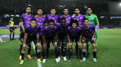 Los Cañoneros del Mazatlán están amenazados con la multa por la tabla de cocientes.