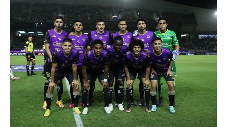 Los Cañoneros del Mazatlán están amenazados con la multa por la tabla de cocientes.