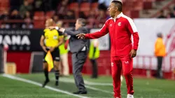 Nacho Ambriz habló del próximo partido ante Tigres