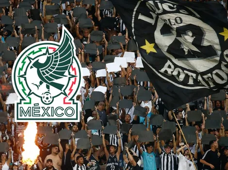 ¿Sigue Henry? Prometedor mexicano SE MARCHA al futbol de Brasil