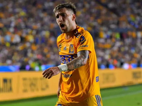 Fernando Gorriarán responde a quienes piensan que hay crisis en Tigres