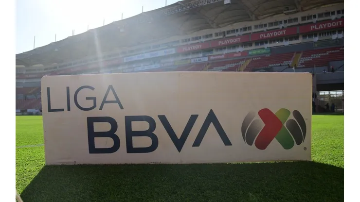 Liga MX supera a las principales ligas europeas.