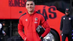 El Hueso Reyes dio una contundente respuesta previo al Clásico Tapatío