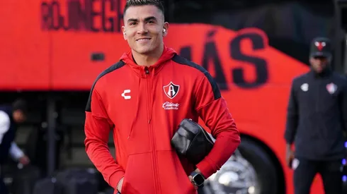 El Hueso Reyes dio una contundente respuesta previo al Clásico Tapatío