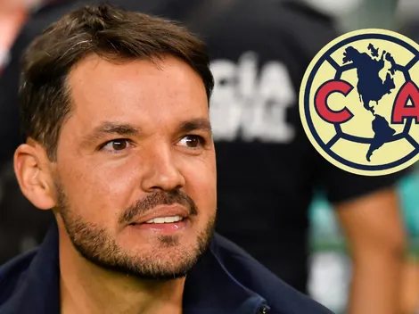 Larcamón quiere que León sea protagonista ante el América