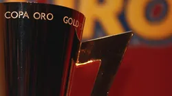 Así será el sorteo de la Copa Oro