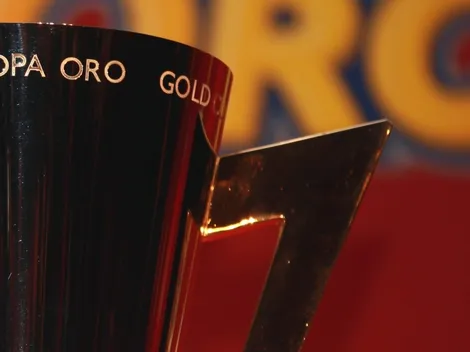 México, cabeza de serie en la Copa Oro: Cuándo y cómo será el sorteo