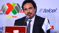 Hugo se ofreció como DT a un imponente club de Liga MX