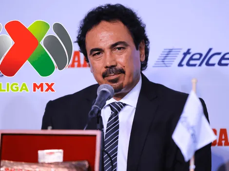 Hugo se ofreció como DT a un imponente club de Liga MX