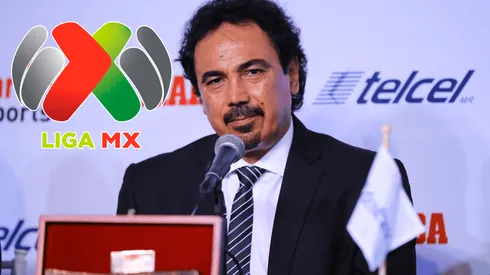 Hugo se ofreció como DT a un imponente club de Liga MX