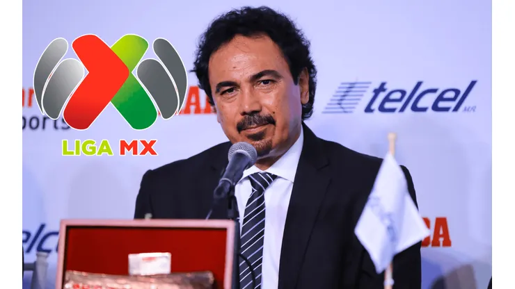 Hugo se ofreció como DT a un imponente club de Liga MX