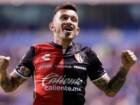 Brian Lozano ya castigó al América ahora le manda advertencia a las Chivas