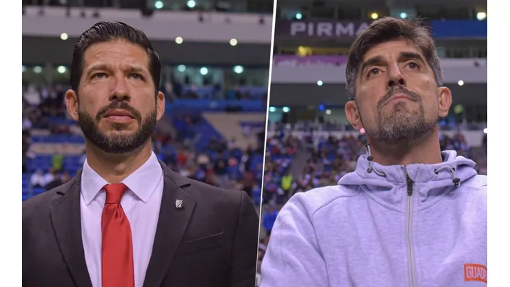 Chivas y Atlas se enfrentarán en la Liga MX