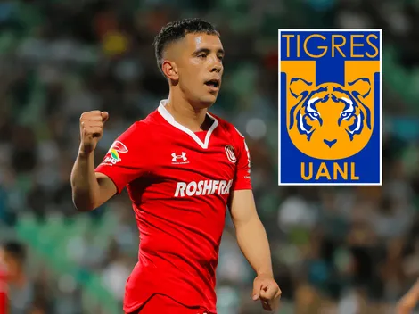 ¿Quiere venganza ante Tigres? Leo dio la respuesta que todos buscaban