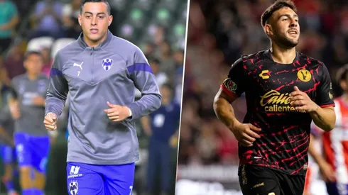 Monterrey y Tijuana se enfrentarán en la Liga MX