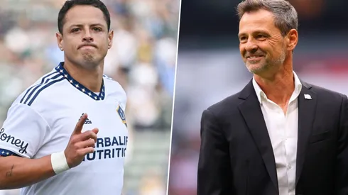 Chicharito habló sobre su posible regreso al Tri