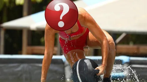 Próximo eliminada roja de Exatlón All Star