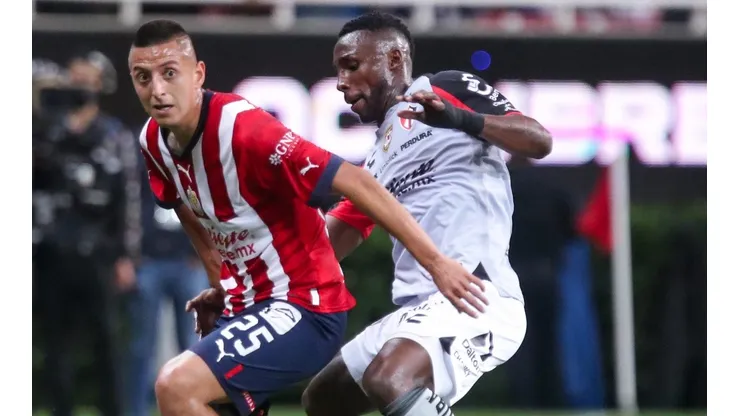 Repasamos los últimos cinco Clásico Tapatío entre Atlas y Chivas.