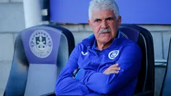 El reemplazante de Rotondi en Cruz Azul