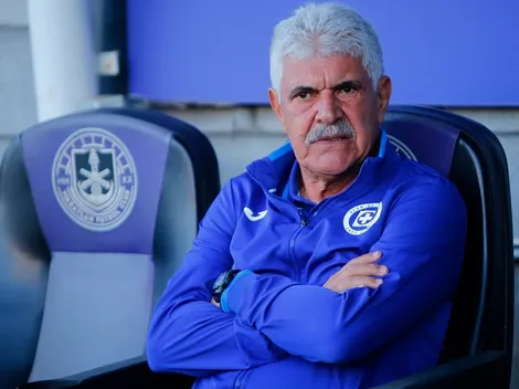 Rodolfo Rotondi se lesionó en Cruz Azul: ¿Quién lo reemplazaría contra Querétaro?