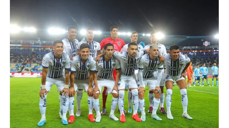 Pachuca v Monterrey - Torneo Clausura 2023 Liga MX