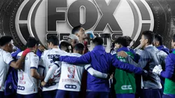 Adiós a Fox Sports: Rayados cambia de televisora