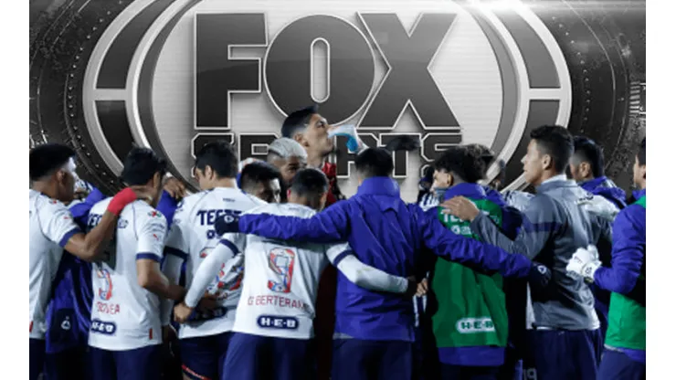 Adiós a Fox Sports: Rayados cambia de televisora