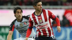 Repasamos todos los detalles para comprar boletos de Atlas vs. Chivas de Guadalajara.