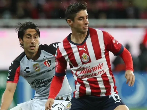 Precios y dónde comprar boletos para Atlas vs. Chivas de Guadalajara en el Clásico Tapatío por el Clausura 2023 de la Liga MX
