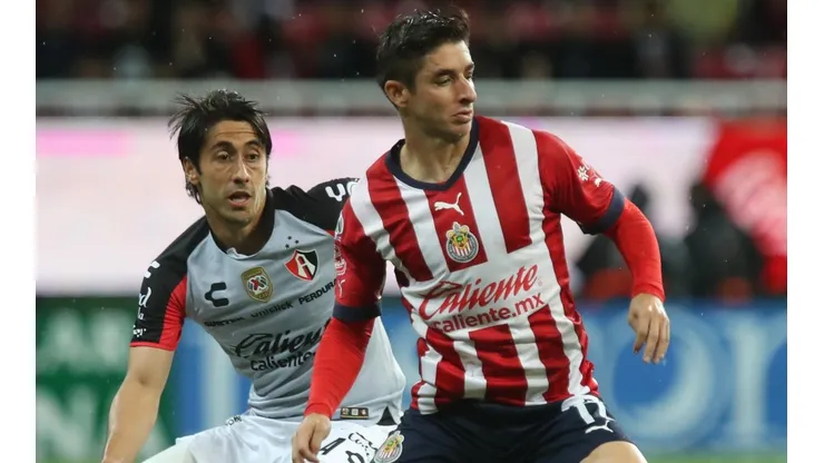 Repasamos todos los detalles para comprar boletos de Atlas vs. Chivas de Guadalajara.