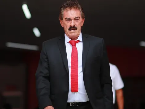 Liga MX | "A Ricardo La Volpe no hay con qué darle''