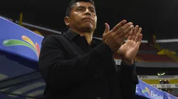 Chima Ruíz planea una rotación en el Tigres vs. Toluca