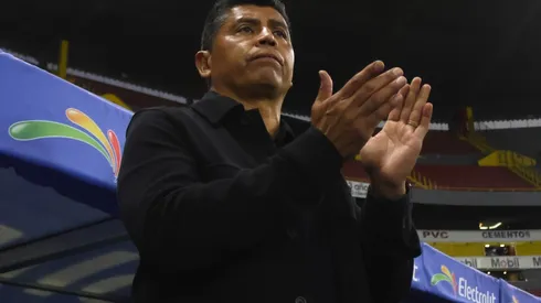 Chima Ruíz planea una rotación en el Tigres vs. Toluca