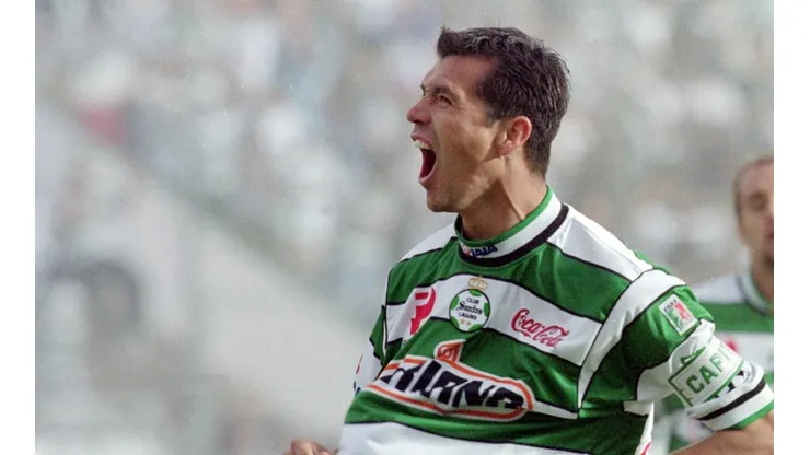"Un invento del Pony Ruiz": Analista de ESPN intentó humillar a Borgetti