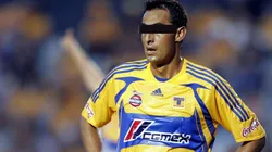 Walter 'N', detenido.