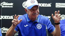 La sorpresa que prepara el Tuca para el Querétaro vs. Cruz Azul