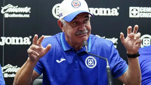 La sorpresa que prepara el Tuca para el Querétaro vs. Cruz Azul