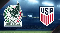 ¿Cuándo y dónde juegan México vs. Estados Unidos en 2023?