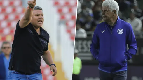 Las alineaciones de Querétaro vs. Cruz Azul por el Clausura 2023