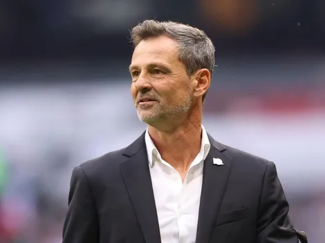 Cocca le quitó su trabajo y se quiere vengar: pide ser DT del Tri