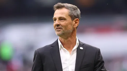 Cocca le quitó su trabajo y se quiere vengar: pide ser DT del Tri