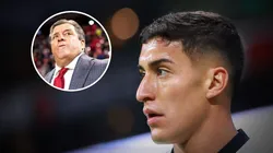 Miguel Herrera habló de Alejandro Zendejas tras sus declaraciones sobre el Tri