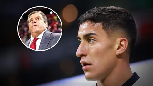 Miguel Herrera habló de Alejandro Zendejas tras sus declaraciones sobre el Tri