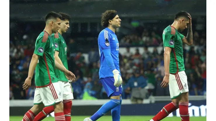 ¿Fracaso asegurado? El gran temor del Tri para el Mundial 2026